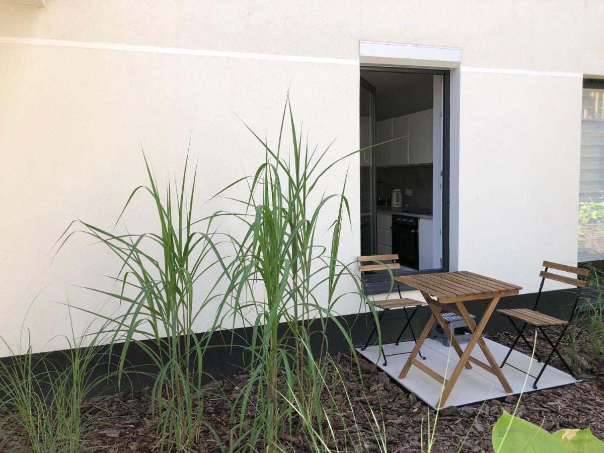 Mapartments Krakow Podgorze Bagian luar foto