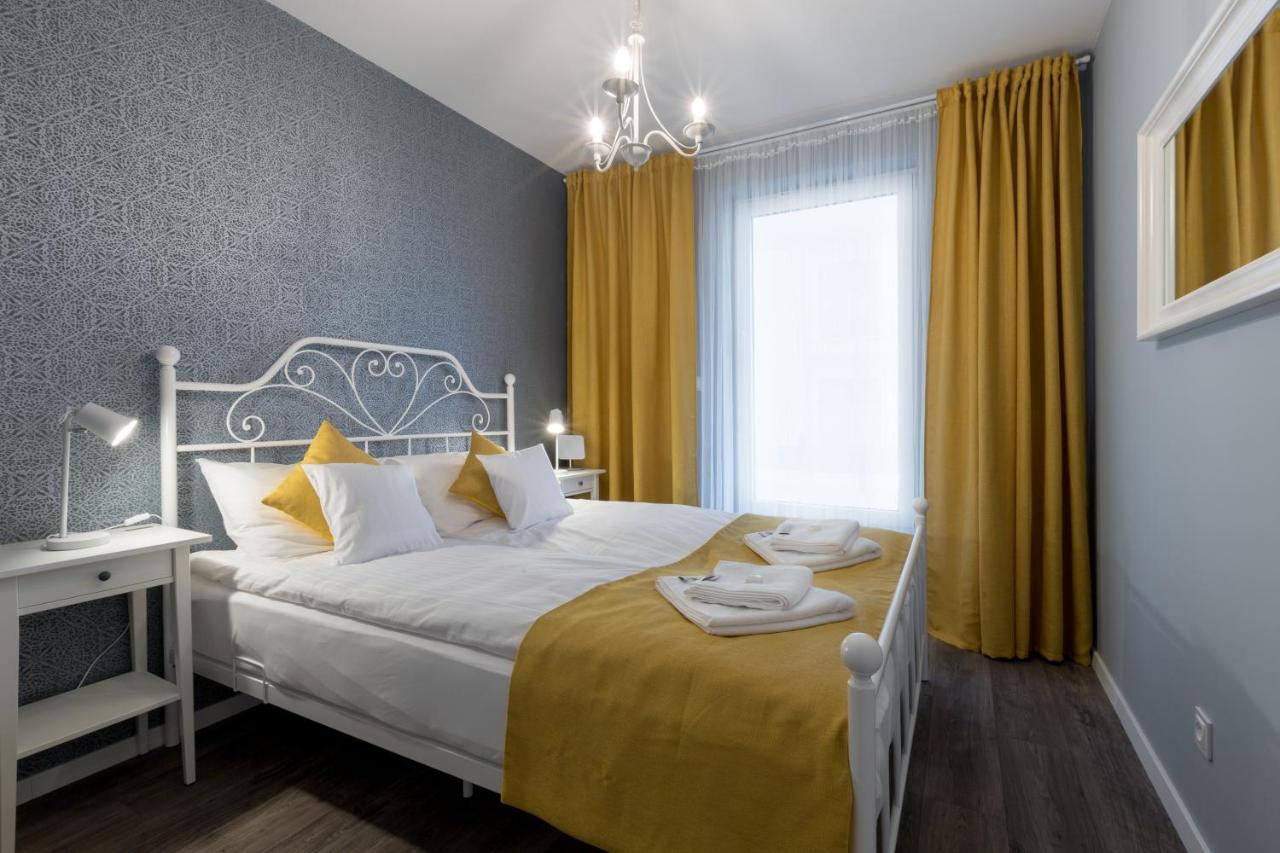 Mapartments Krakow Podgorze Bagian luar foto