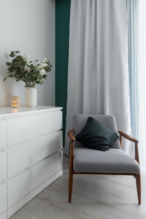 Mapartments Krakow Podgorze Bagian luar foto