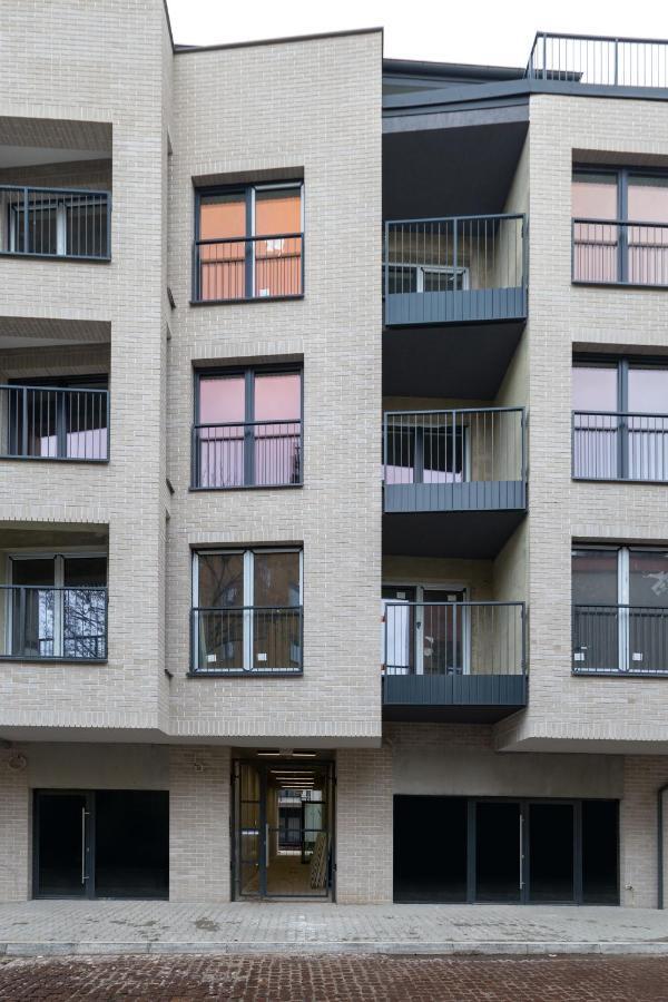 Mapartments Krakow Podgorze Bagian luar foto