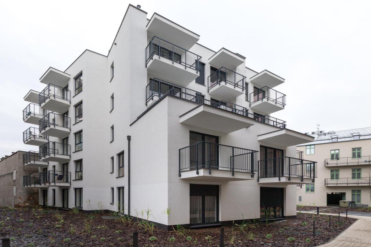 Mapartments Krakow Podgorze Bagian luar foto