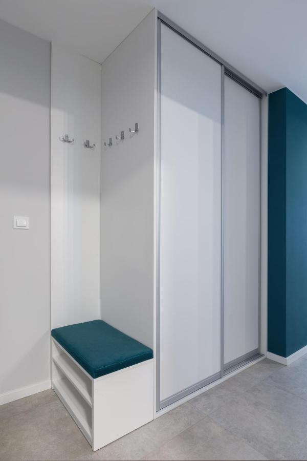 Mapartments Krakow Podgorze Bagian luar foto