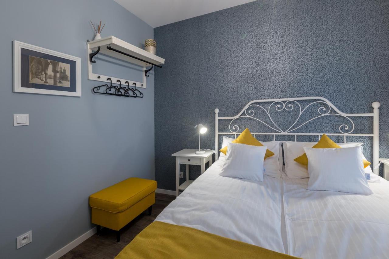 Mapartments Krakow Podgorze Bagian luar foto